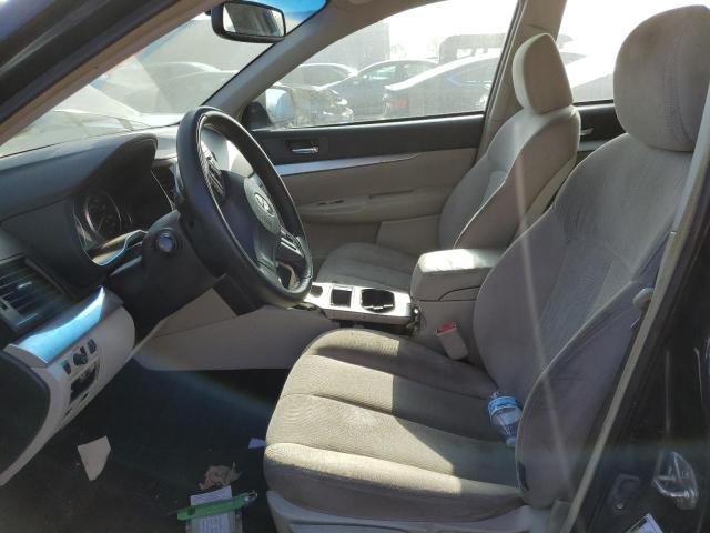 Снимка 7 от търг – 2014 SUBARU OUTBACK 2. с VIN 4S4BRBAC2E3219367