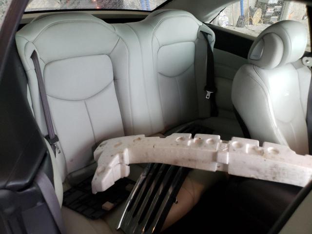 Photo 10 from auction – 2012 INFINITI G37 BASE with VIN JN1CV6FE4CM201842