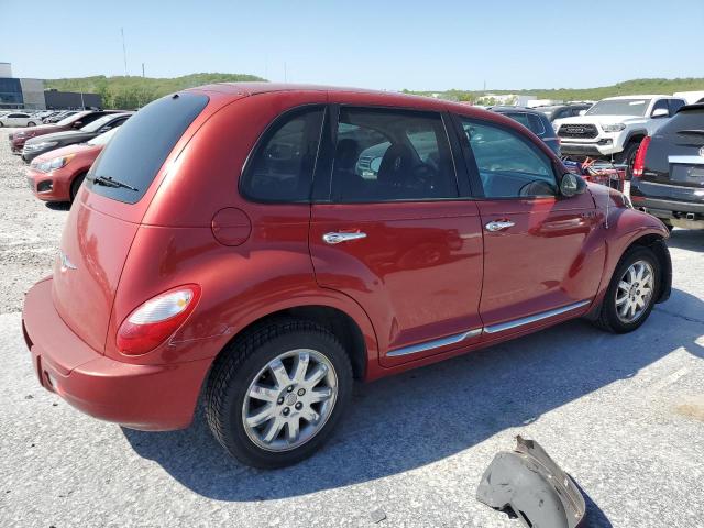 Photo 3 from auction – 2008 CHRYSLER PT CRUISER with VIN 3A8FY48B98T157615