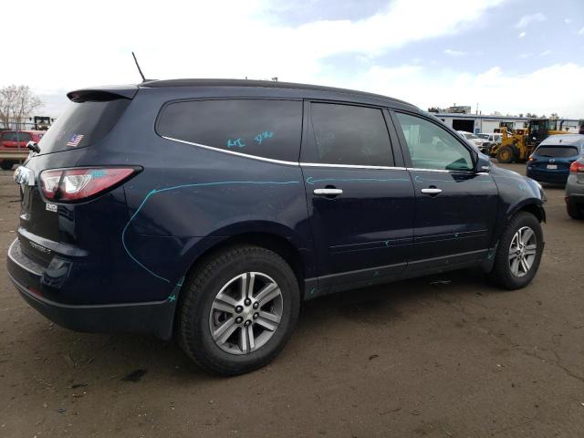 Photo 3 from auction – 2016 CHEVROLET TRAVERSE L with VIN 1GNKVGKD9GJ284078