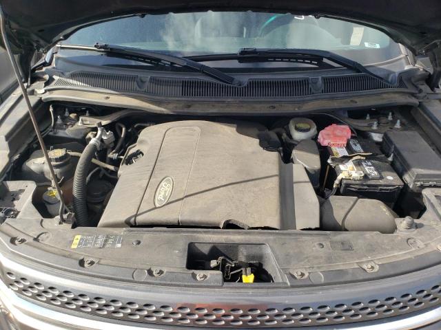Photo 11 from auction – 2015 FORD EXPLORER X with VIN 1FM5K8D89FGB86549