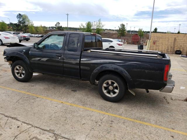 Photo 2 from auction – 2002 NISSAN FRONTIER K with VIN 1N6DD26S62C322926