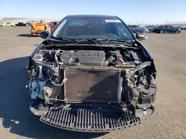 Photo 5 from auction – 2015 TOYOTA COROLLA L with VIN 5YFBURHE3FP358113