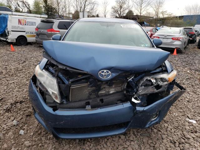 Photo 5 from auction – 2010 TOYOTA VENZA with VIN 4T3ZA3BB8AU036648