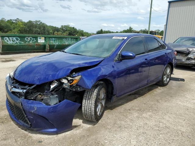 TOYOTA CAMRY LE 2015 with VIN 4T1BF1FK3FU916416 - Photo from auction