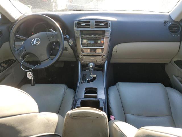 Фото 8 с аукциона – 2008 LEXUS IS 250 с VIN JTHBK262485061338