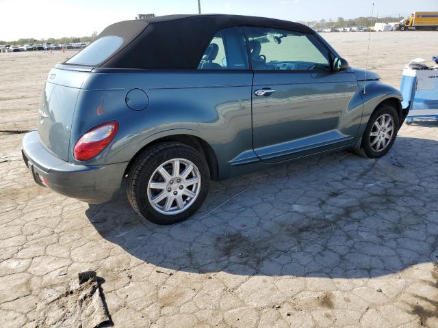 Photo 3 from auction – 2006 CHRYSLER PT CRUISER with VIN 3C3JY45X16T341918
