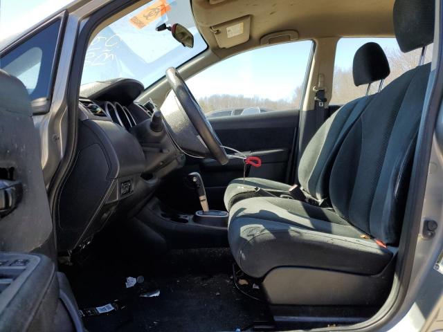 Photo 7 from auction – 2011 NISSAN VERSA S with VIN 3N1BC1CP8BL499900