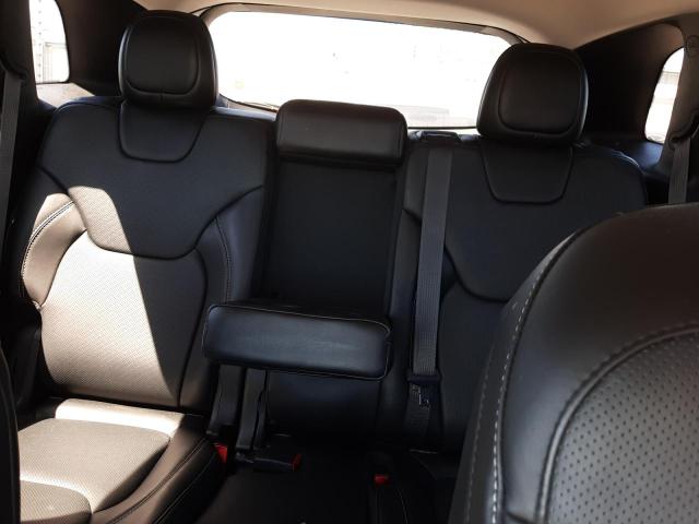 Photo 10 from auction – 2015 JEEP CHEROKEE L with VIN 1C4PJMDS6FW703591
