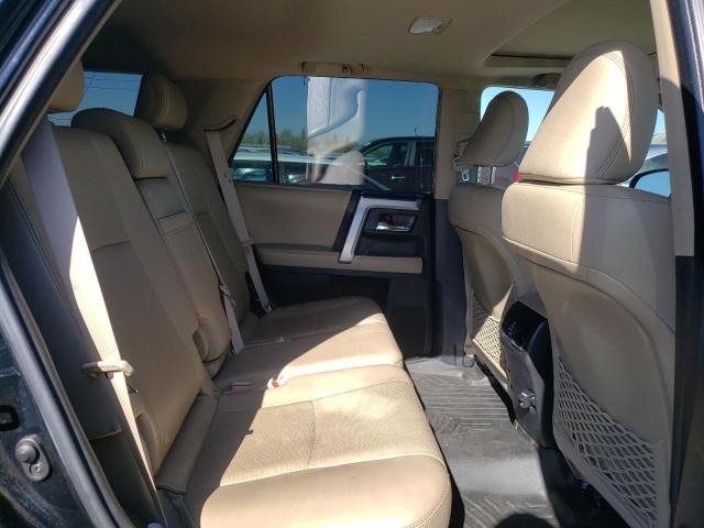 Photo 11 from auction – 2016 TOYOTA 4RUNNER SR with VIN JTEBU5JRXG5331894