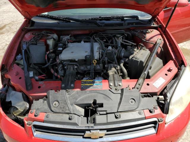 Photo 11 from auction – 2009 CHEVROLET IMPALA 1LT with VIN 2G1WT57N291315005