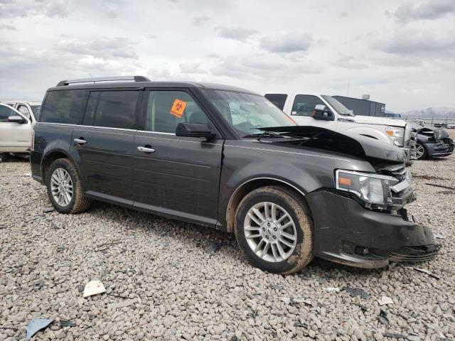 Photo 4 from auction – 2015 FORD FLEX SEL with VIN 2FMHK6C86FBA19110