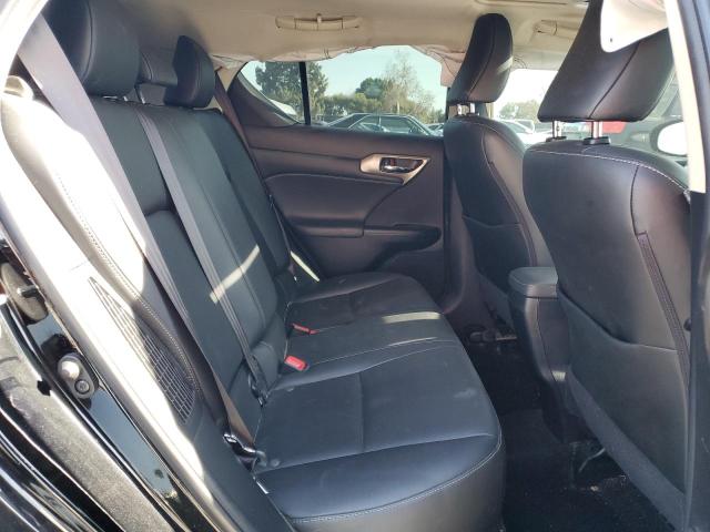 Photo 10 from auction – 2016 LEXUS CT 200 with VIN JTHKD5BH1G2258778
