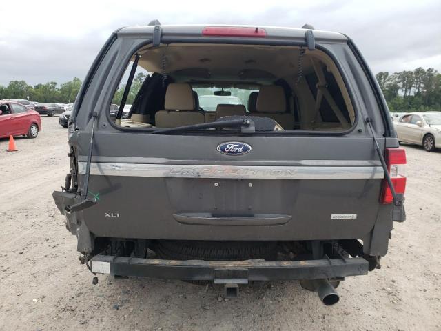 Photo 6 from auction – 2015 FORD EXPEDITION with VIN 1FMJK1HT3FEF05458