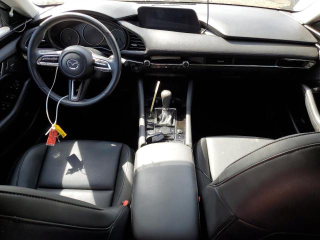 Photo 8 from auction – 2020 MAZDA 3 PREFERRE with VIN JM1BPBDM8L1172031