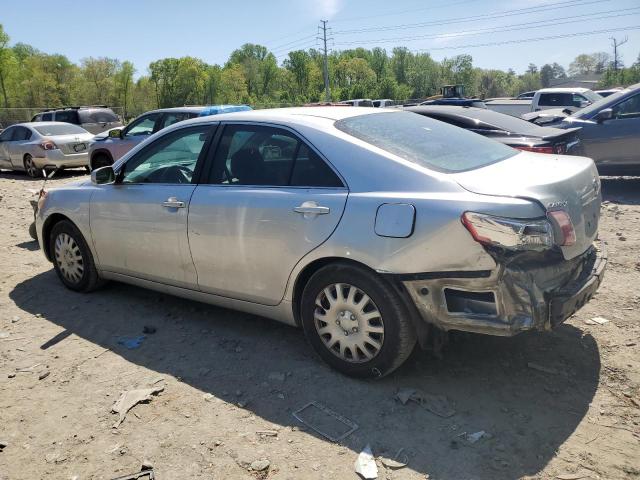 Photo 2 from auction – 2008 TOYOTA CAMRY CE with VIN 4T1BE46K48U234586