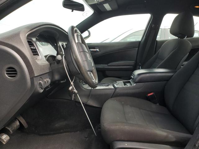 Photo 7 from auction – 2014 DODGE CHARGER SE with VIN 2C3CDXBG4EH130360