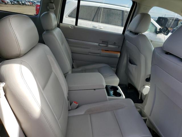 Photo 11 from auction – 2008 CHRYSLER ASPEN LIMI with VIN 1A8HW58218F159681