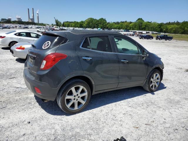 Photo 3 from auction – 2016 BUICK ENCORE with VIN KL4CJCSB2GB690823