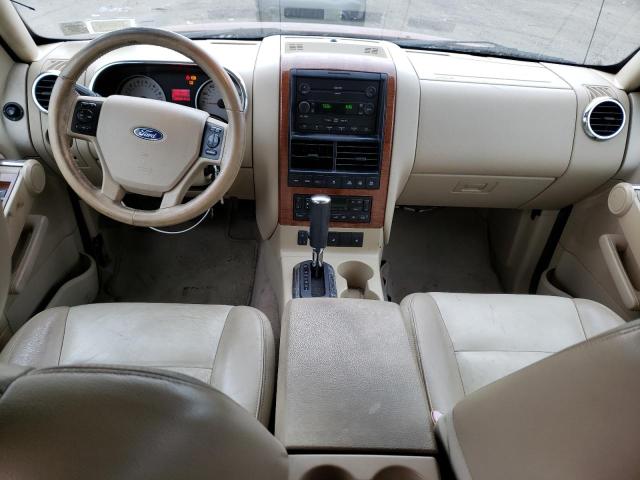 Photo 8 from auction – 2006 FORD EXPLORER E with VIN 1FMEU74E76ZA09867