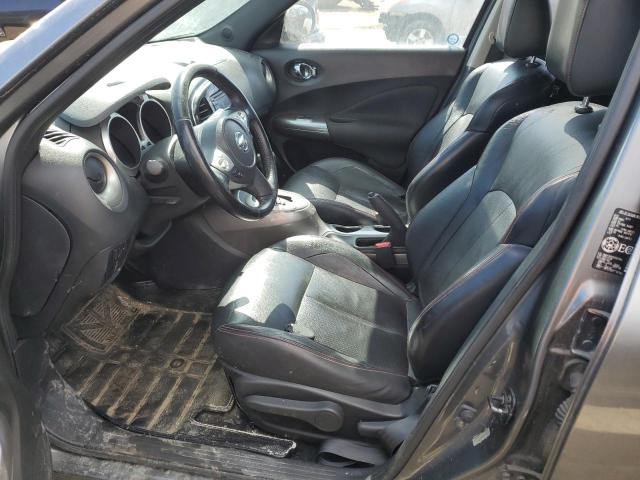 Photo 7 from auction – 2011 NISSAN JUKE S with VIN JN8AF5MV5BT027965