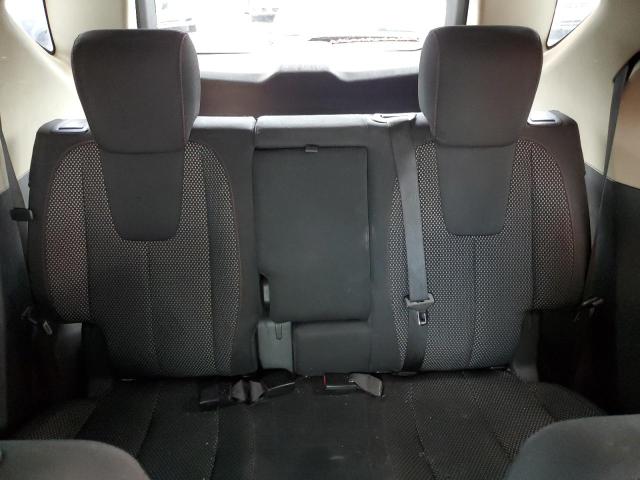 Photo 10 from auction – 2010 CHEVROLET EQUINOX LT with VIN 2CNALDEW0A6412990