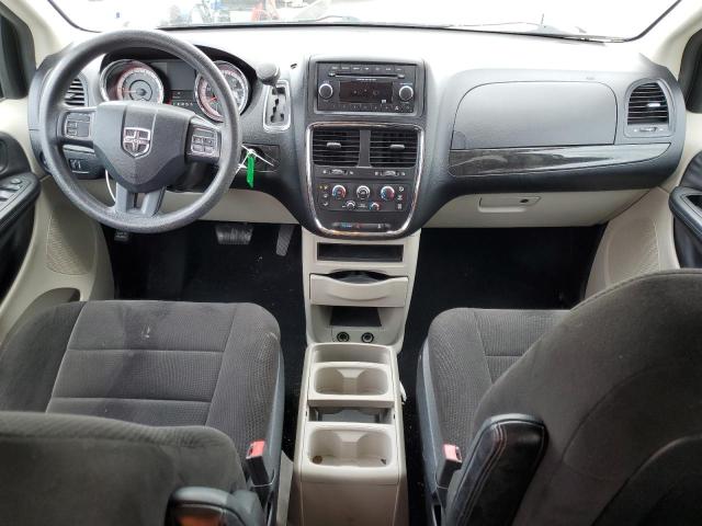 Photo 8 from auction – 2013 DODGE GRAND CARA with VIN 2C4RDGCG4DR527614