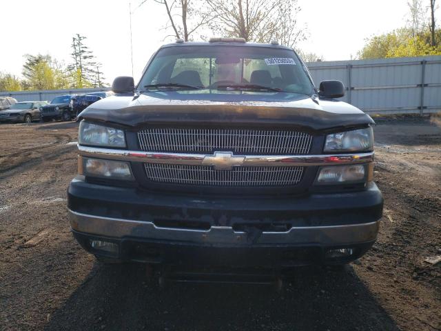 صورة رقم 5 من المزاد - 2004 CHEVROLET SILVERADO مع VIN 1GCHK24U64E129696