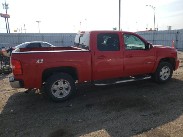 Photo 3 from auction – 2007 CHEVROLET SILVERADO with VIN 3GCEK13M87G533160