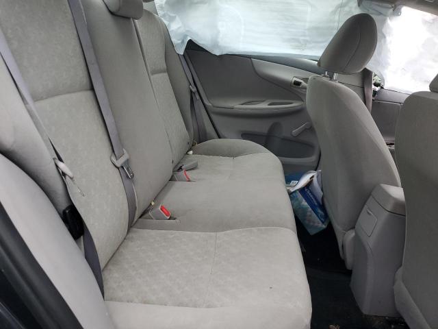 Photo 10 from auction – 2010 TOYOTA COROLLA BA with VIN 1NXBU4EE0AZ170244