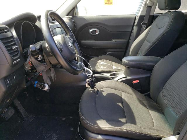 Photo 7 from auction – 2016 KIA SOUL + with VIN KNDJP3A5XG7302280
