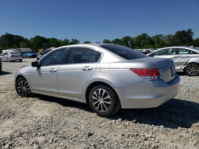 Photo 2 from auction – 2010 HONDA ACCORD with VIN 1HGCP2F31AA183010