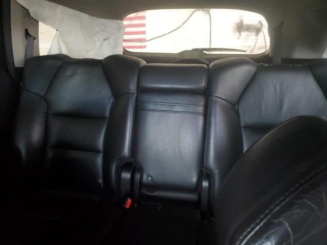 Photo 10 from auction – 2010 ACURA MDX with VIN 2HNYD2H2XAH523803