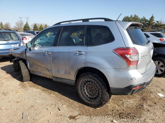 Photo 2 from auction – 2015 SUBARU FORESTER 2 with VIN JF2SJAHC4FH453415