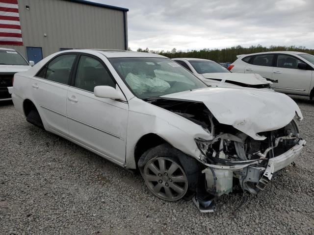 Photo 4 from auction – 2003 TOYOTA CAMRY LE with VIN JTDBF30K730146832