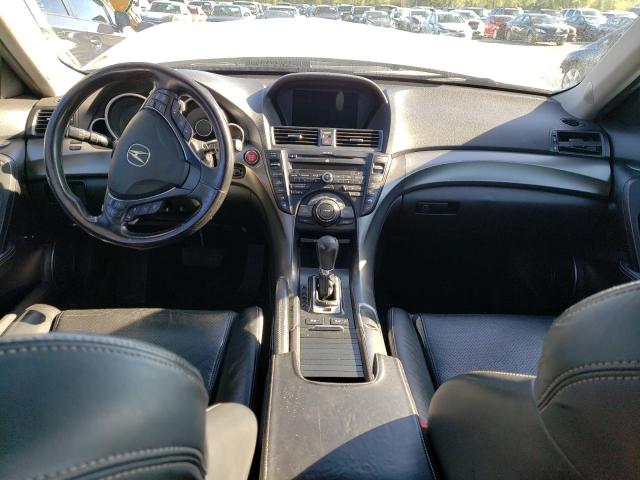Photo 8 from auction – 2012 ACURA TL with VIN 19UUA9F55CA005751