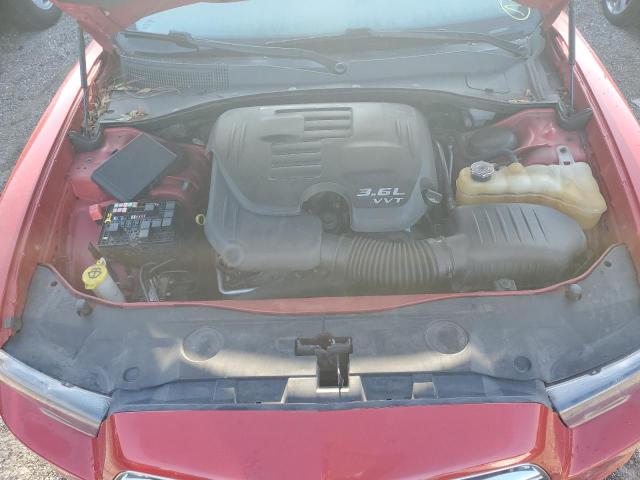 Photo 11 from auction – 2013 DODGE CHARGER SE with VIN 2C3CDXBG7DH611699