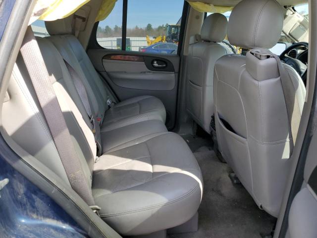 Photo 10 from auction – 2005 GMC ENVOY with VIN 1GKDT13S152320813