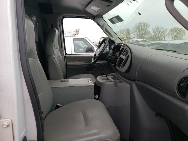 Photo 11 from auction – 2008 FORD ECONOLINE with VIN 1FTSE34L78DB49283
