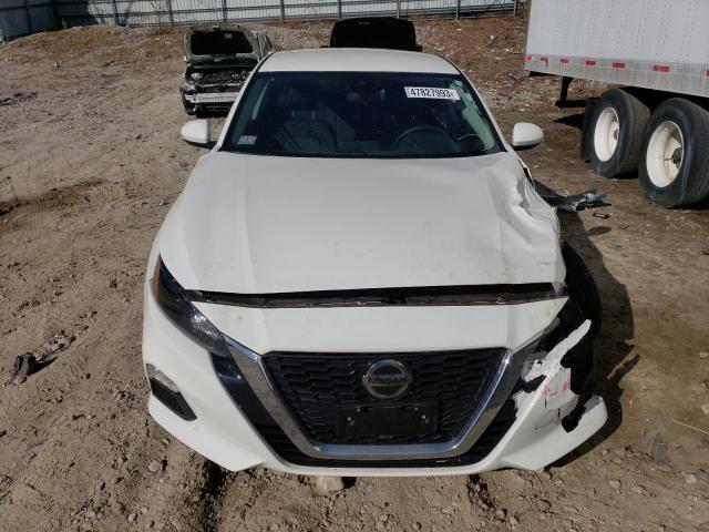 Photo 5 from auction – 2022 NISSAN ALTIMA S with VIN 1N4BL4BV6NN325946