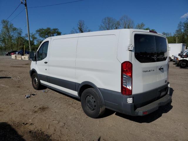 Photo 2 from auction – 2018 FORD TRANSIT T- with VIN 1FTYE1YM7JKB22748