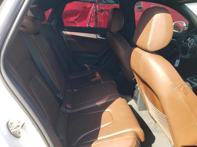 Photo 10 from auction – 2015 AUDI A4 PREMIUM with VIN WAUBFAFL5FN029226