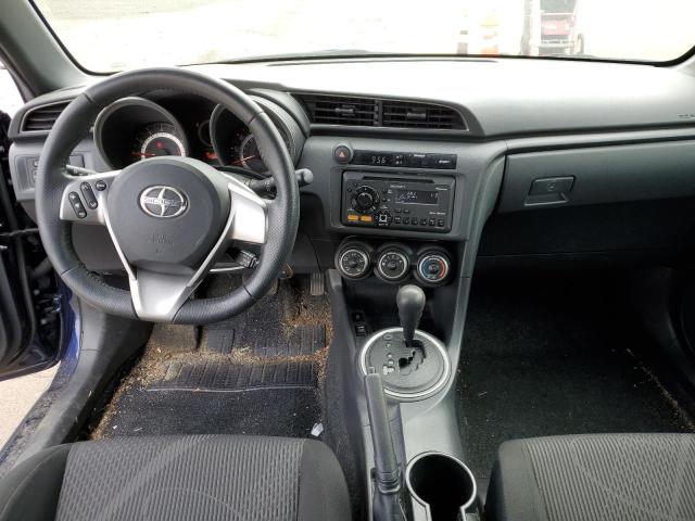 Photo 8 from auction – 2012 TOYOTA SCION TC with VIN JTKJF5C78C3039942