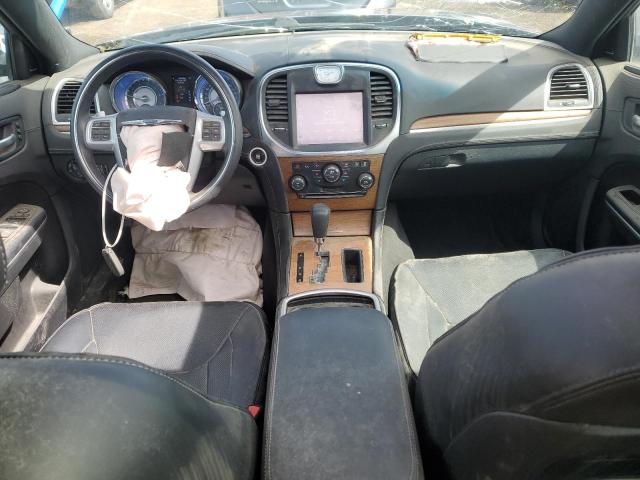 Photo 8 from auction – 2014 CHRYSLER 300C LUXUR with VIN 2C3CCAST5EH229248