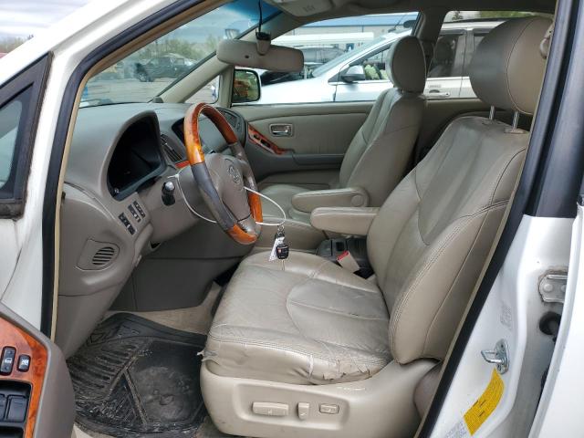Photo 7 from auction – 2001 LEXUS RX 300 with VIN JTJHF10U510170427