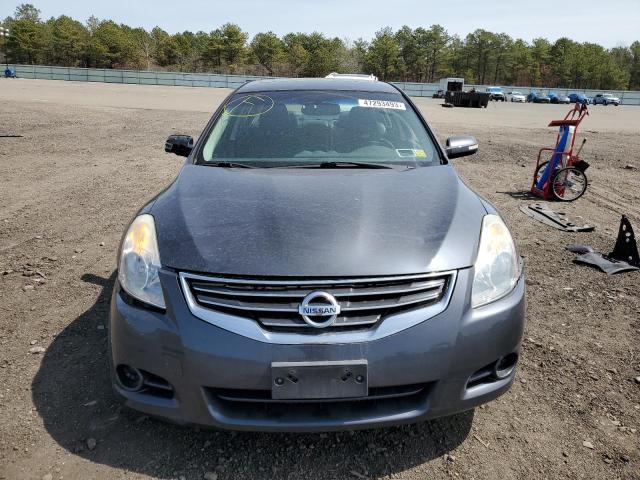 Photo 5 from auction – 2010 NISSAN ALTIMA BAS with VIN 1N4AL2AP6AN413022