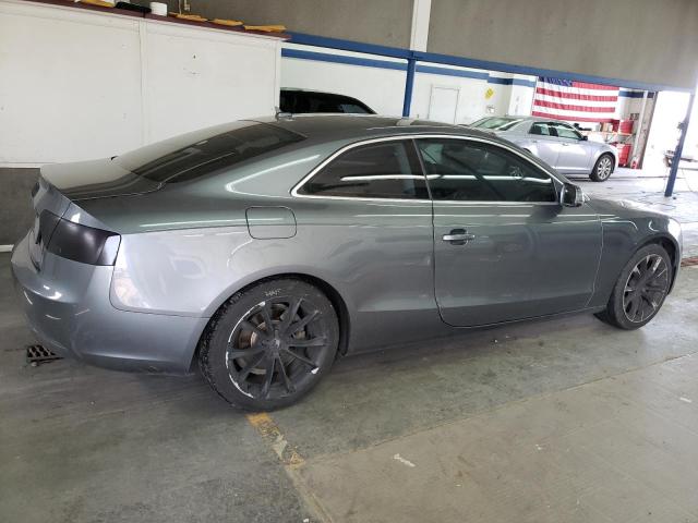 Photo 3 from auction – 2013 AUDI A5 PREMIUM with VIN WAULFAFR4DA014259