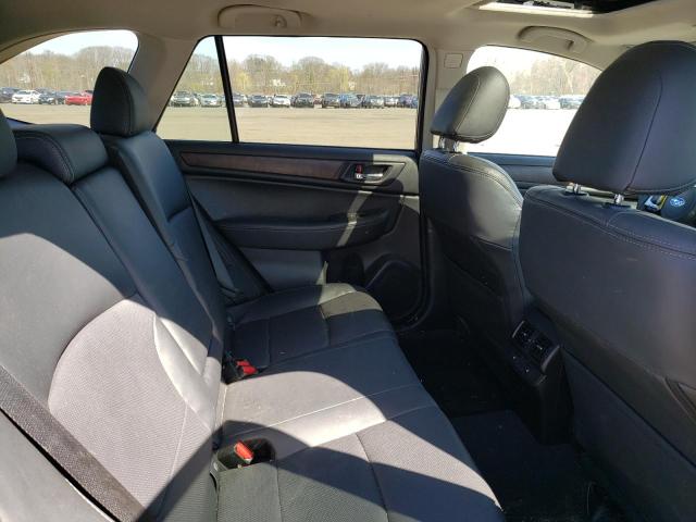 Photo 10 from auction – 2017 SUBARU OUTBACK 2. with VIN 4S4BSANC3H3245568