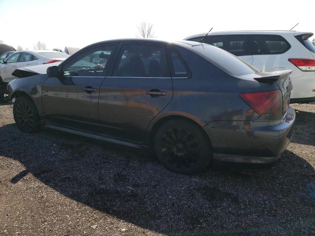 Photo 2 from auction – 2009 SUBARU IMPREZA 2. with VIN JF1GE62629H512142