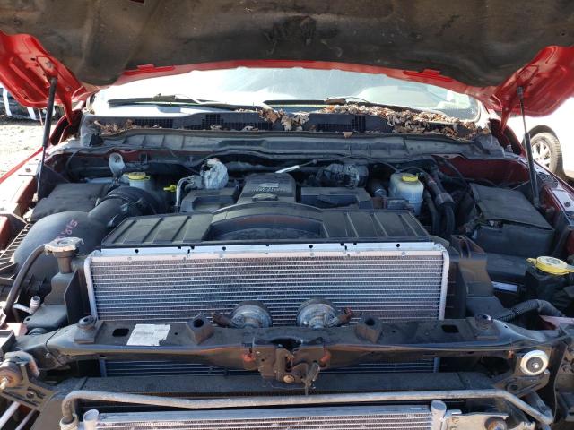 Photo 11 from auction – 2010 DODGE RAM 3500 with VIN 3D73Y4CL6AG173043
